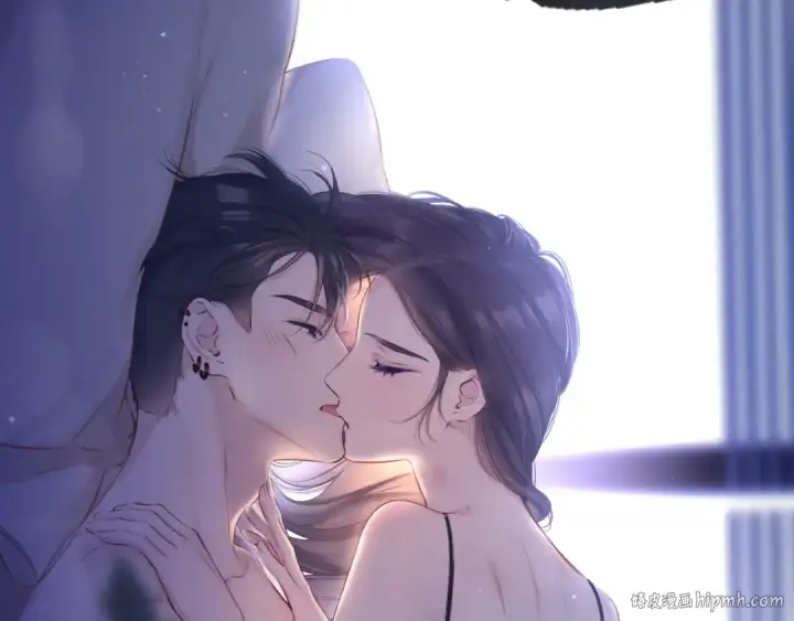 《保护我方大大》第134话 肆意图8