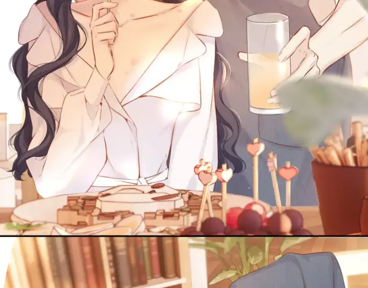 《保护我方大大》第135话 报酬图7