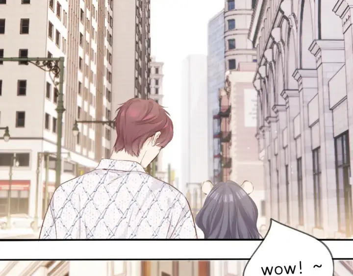 《保护我方大大》第135话 报酬图93