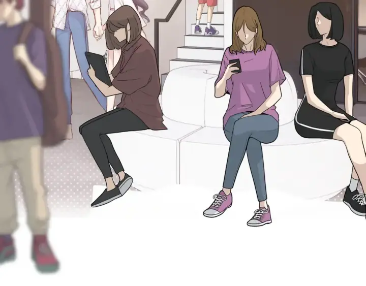 《保护我方大大》第135话 报酬图97
