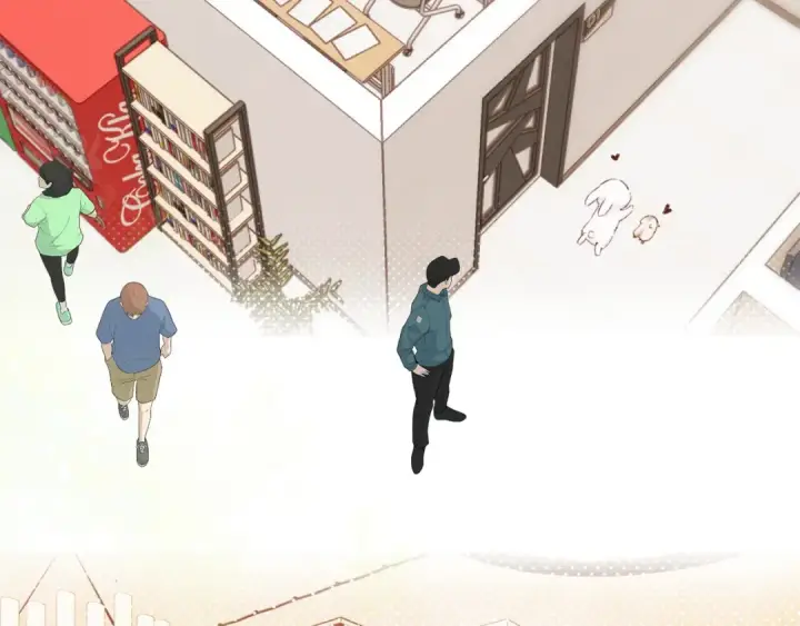 《保护我方大大》第135话 报酬图99