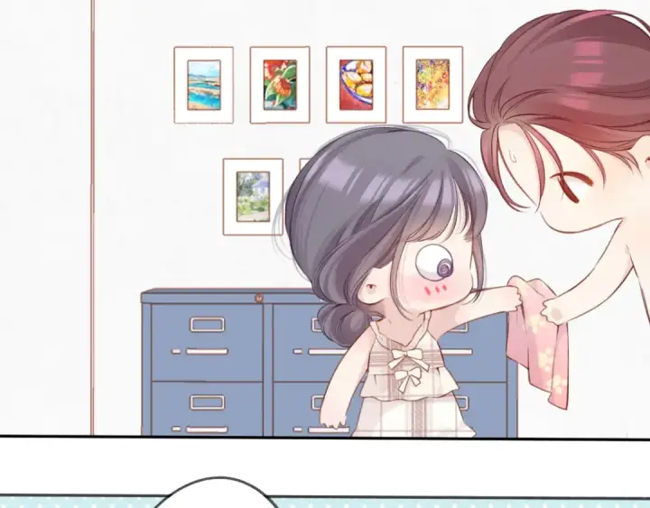 《保护我方大大》第137话 相认 图17