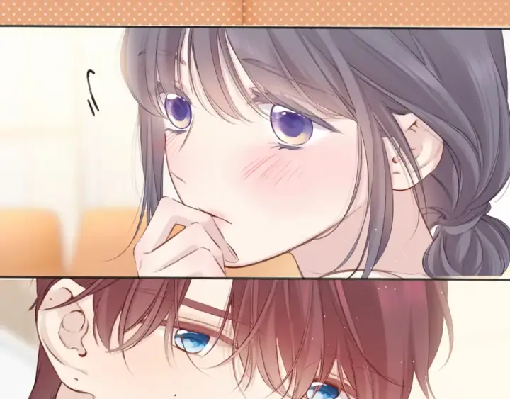 《保护我方大大》第137话 相认 图22