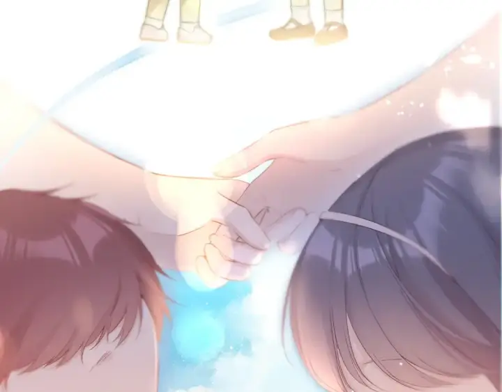 《保护我方大大》第137话 相认 图6