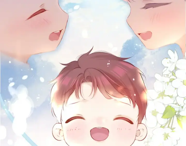 《保护我方大大》第137话 相认 图7