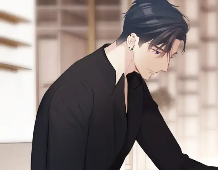 《保护我方大大》第138话 完整图17