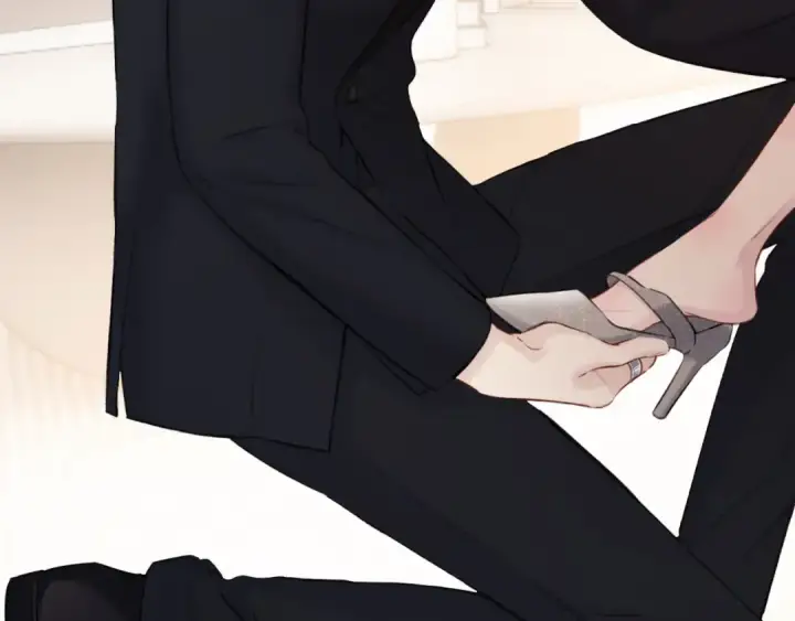 《保护我方大大》第138话 完整图18