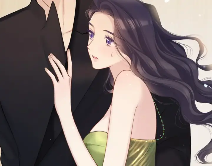 《保护我方大大》第138话 完整图35