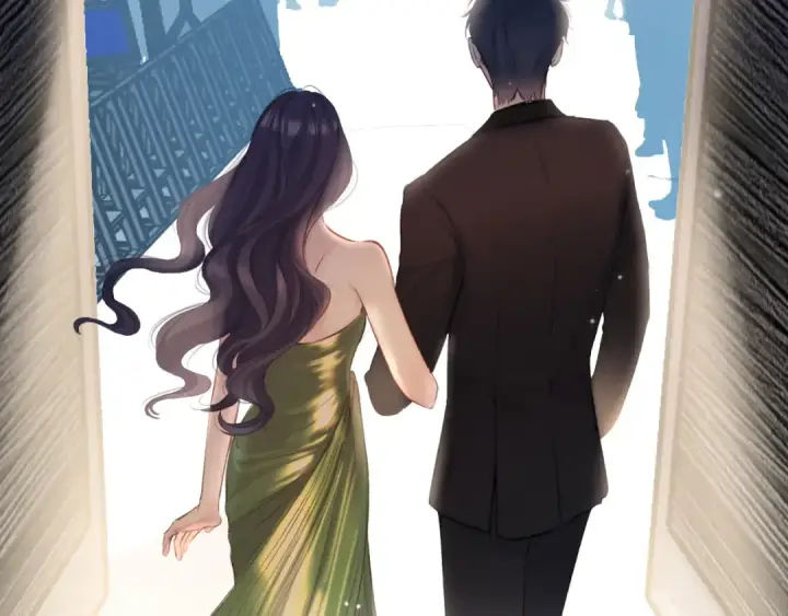 《保护我方大大》第138话 完整图41