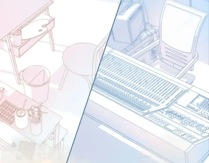 《保护我方大大》第139话 予你图11