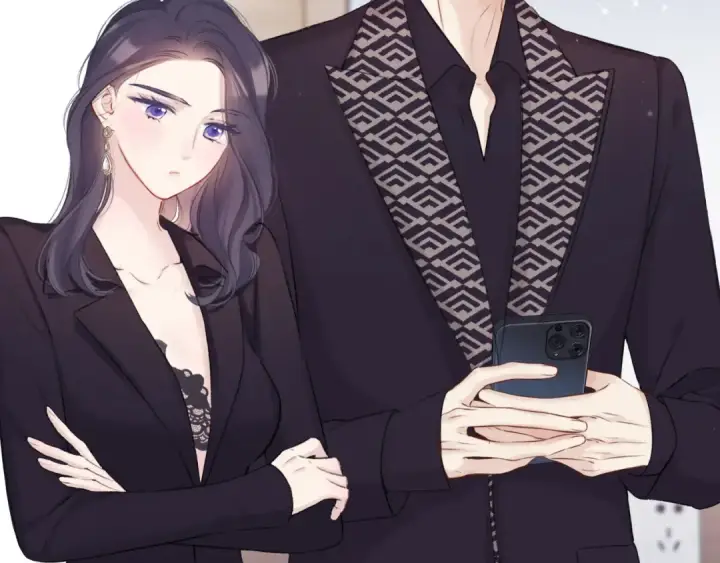 《保护我方大大》第139话 予你图65