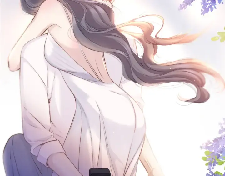 《保护我方大大》第140话 只你图107