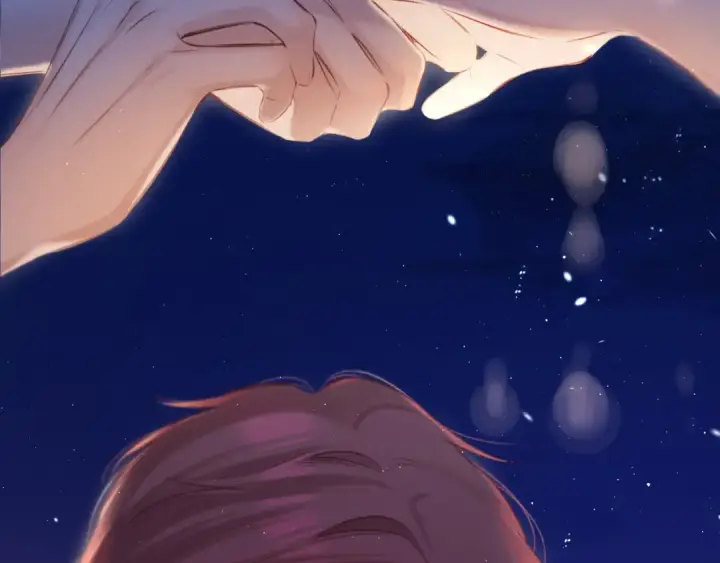 《保护我方大大》第140话 只你图110