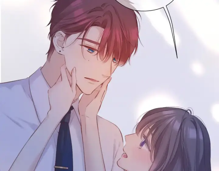 《保护我方大大》第140话 只你图54