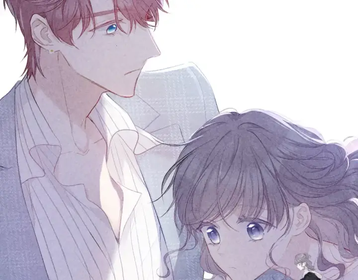《保护我方大大》第140话 只你图66