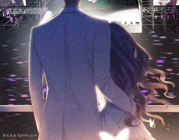 《保护我方大大》第140话 只你图72