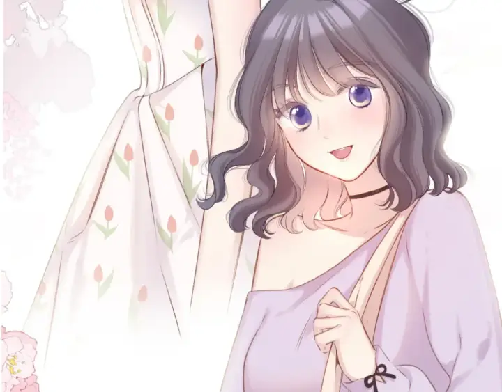 《保护我方大大》第140话 只你图75