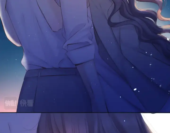《保护我方大大》第140话 只你图92