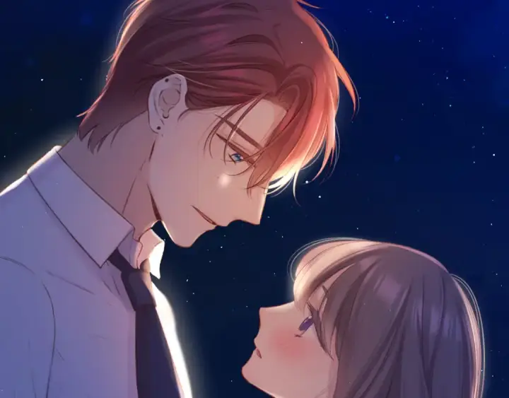 《保护我方大大》第140话 只你图95