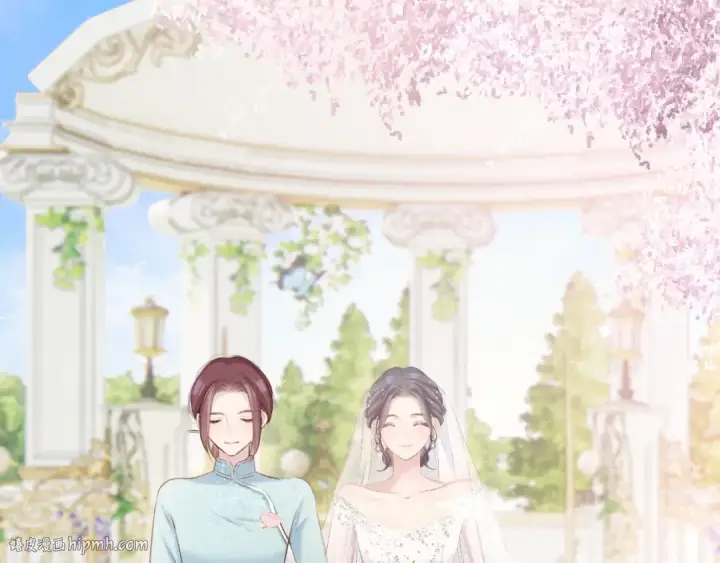 《保护我方大大》第141话 归宿图24