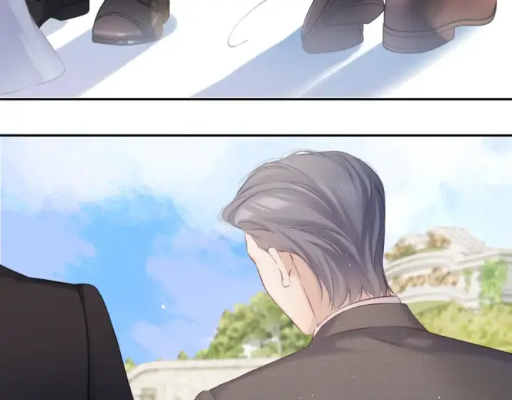 《保护我方大大》第141话 归宿图35