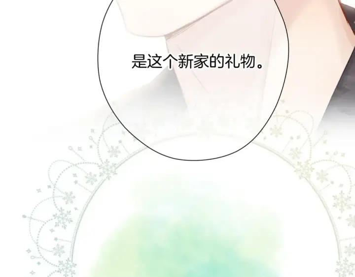 《保护我方大大》日常篇1 礼物图146
