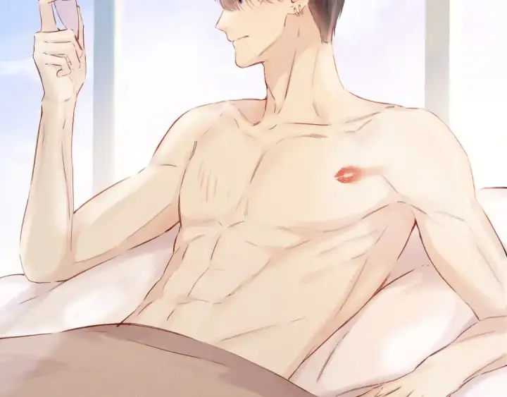 《保护我方大大》日常4 小孩图123