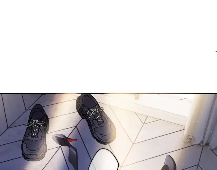 《保护我方大大》日常4 小孩图9