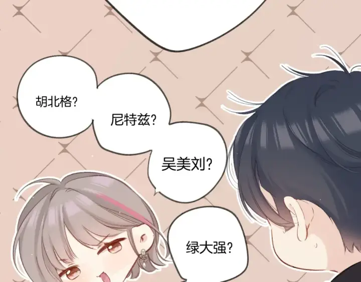 《保护我方大大》日常5 仰慕图54