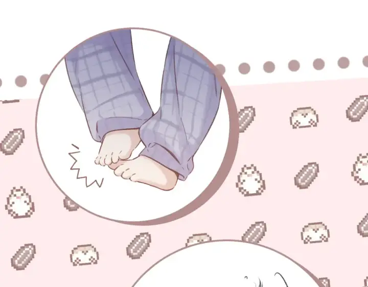 《保护我方大大》日常5 仰慕图6
