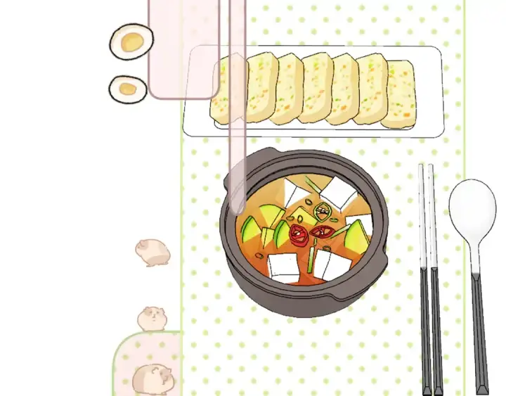 《保护我方大大》日常5 仰慕图9