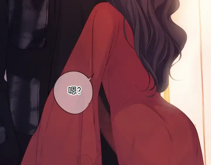 《保护我方大大》日常6 坦率图100