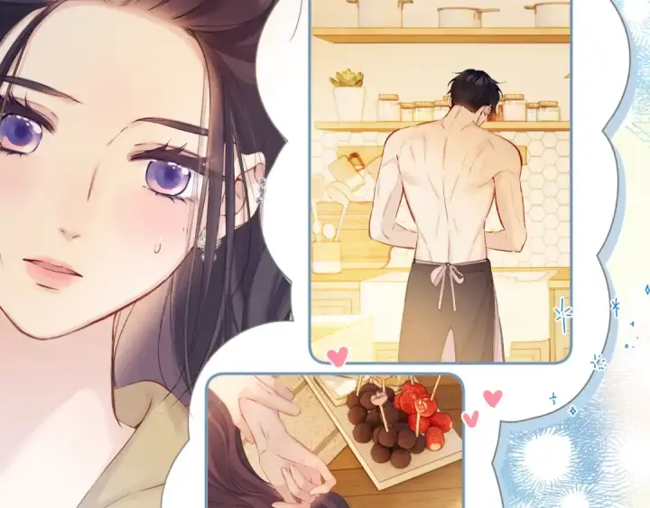 《保护我方大大》日常8 吃瘪图26