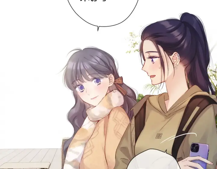 《保护我方大大》日常8 吃瘪图44