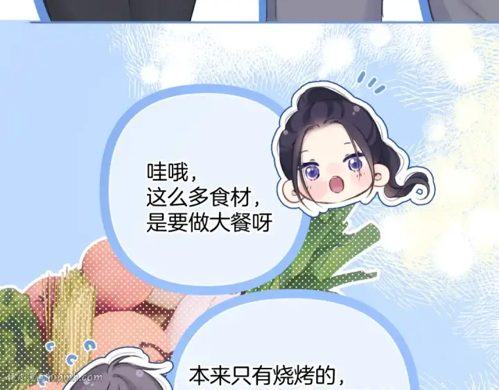 《保护我方大大》日常8 吃瘪图8