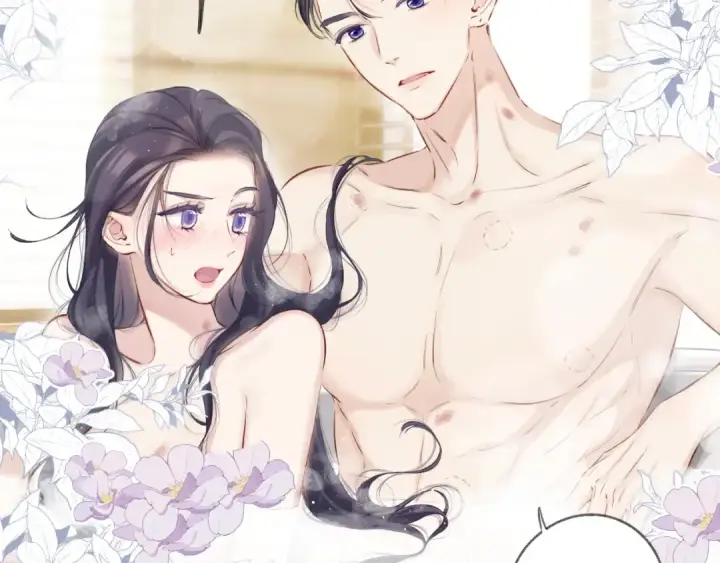 《保护我方大大》日常10 坦诚图47