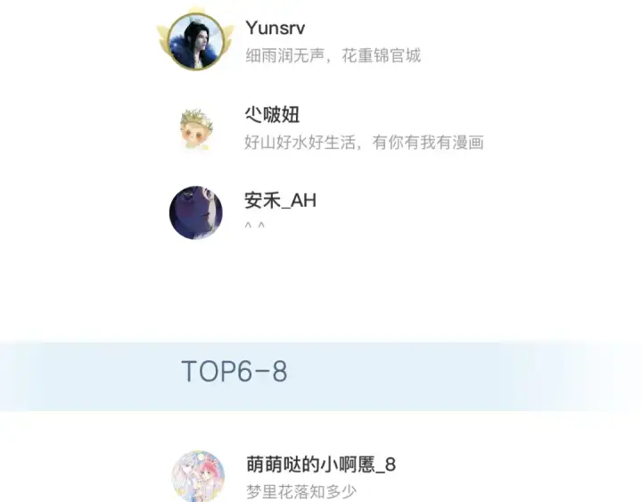 《保护我方大大》日常12 相处图129