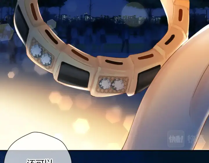《保护我方大大》日常13 花火图47