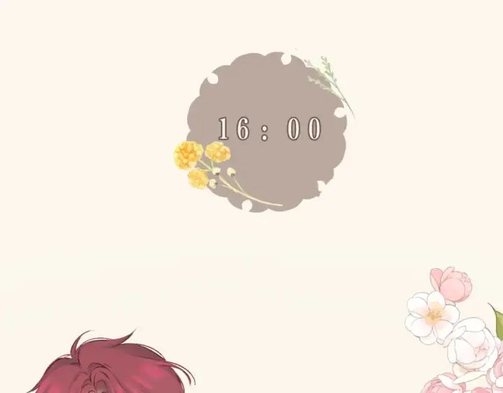 《保护我方大大》番外最终话 幸福图20