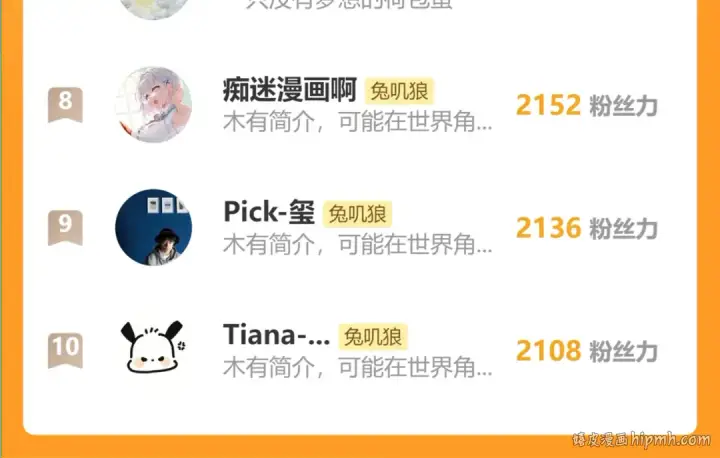 《保护我方大大》番外最终话 幸福图265