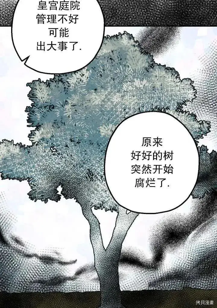 《暴君的精神安定剂》第34话图16