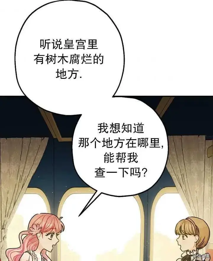 《暴君的精神安定剂》第34话图87