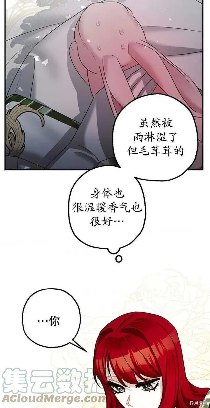 《暴君的精神安定剂》第36话图49
