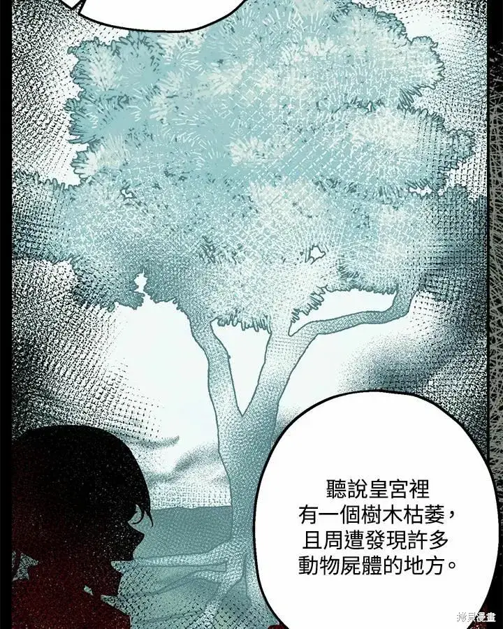 《暴君的精神安定剂》第37话图63