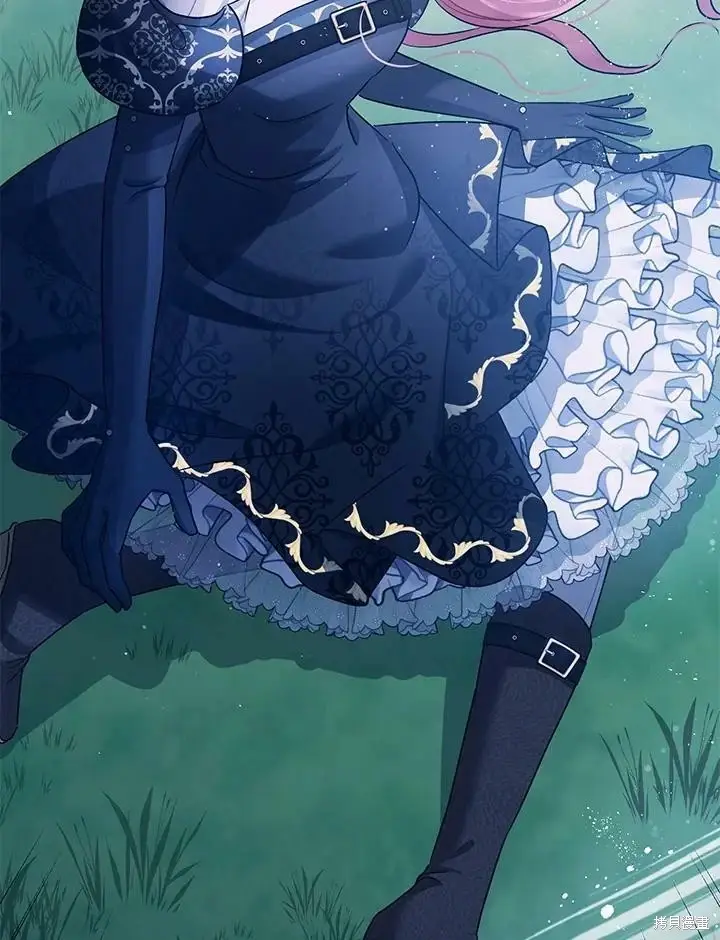 《暴君的精神安定剂》第48话图130