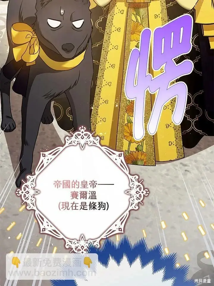 《暴君的精神安定剂》第51话图125