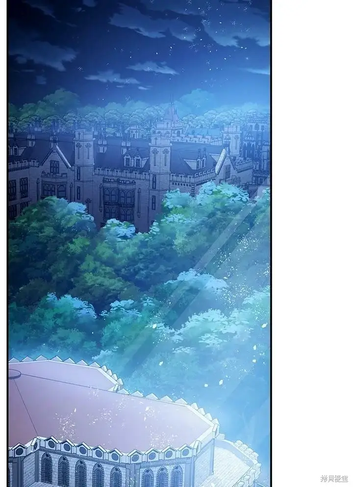《暴君的精神安定剂》第51话图58