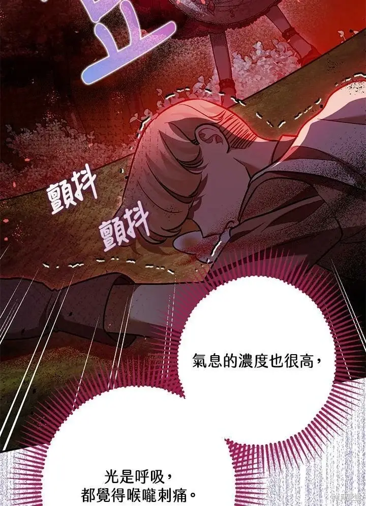 《暴君的精神安定剂》第57话图133