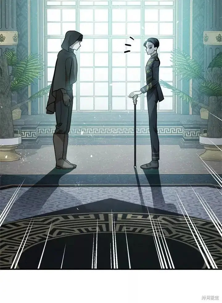 《暴君的精神安定剂》第65话图48