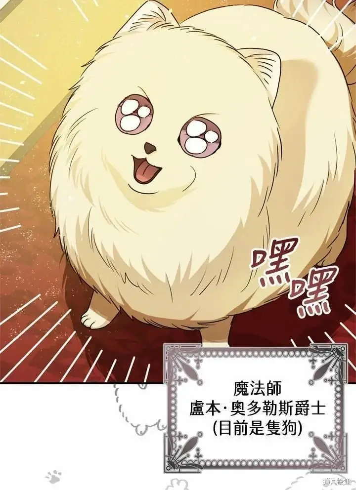《暴君的精神安定剂》第66话图121